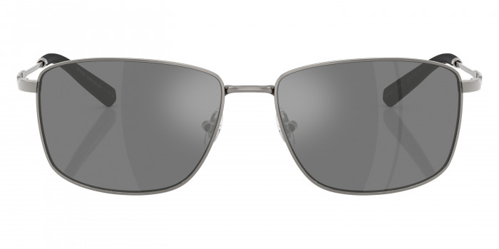 Brooks Brothers™ BB4069 10356G 58 - Shiny Gunmetal