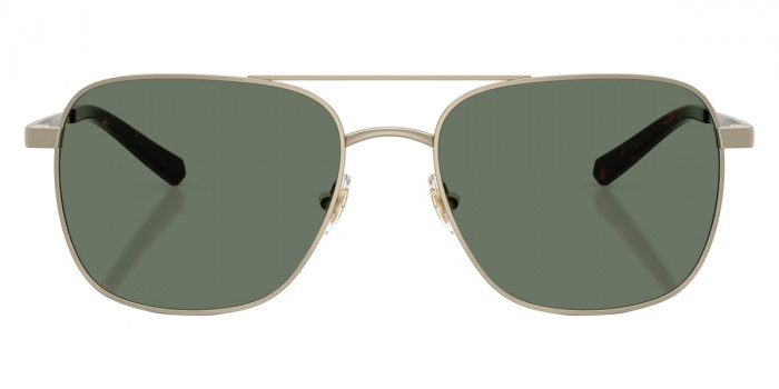 Brooks Brothers™ BB4070 10263H 57 - Matte Gold