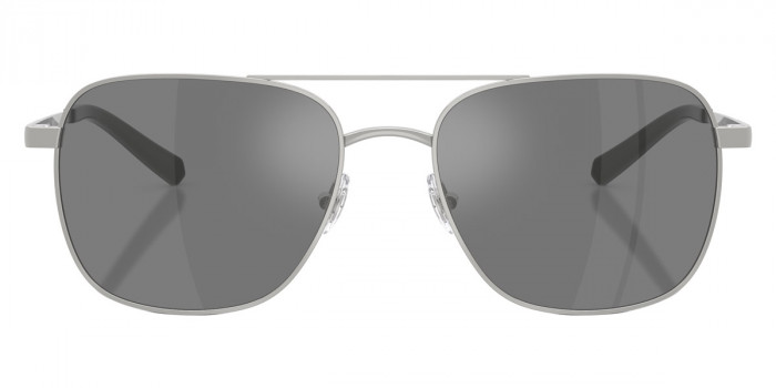 Brooks Brothers™ BB4070 10326G 57 - Shiny Silver