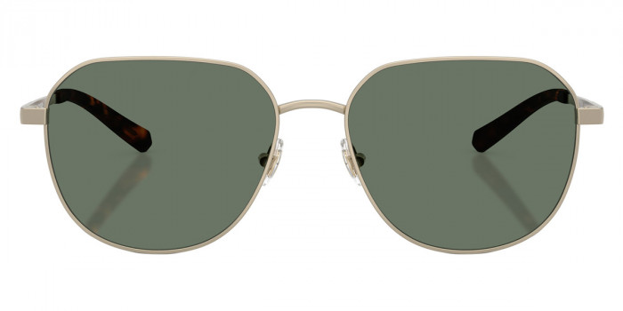 Brooks Brothers™ BB4071 10263H 58 - Matte Gold