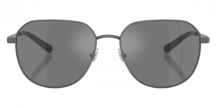 Brooks Brothers™ BB4071 10356G 58 - Shiny Gunmetal