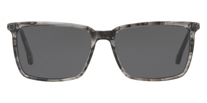 Brooks Brothers™ BB5038S 614287 58 - Black Horn