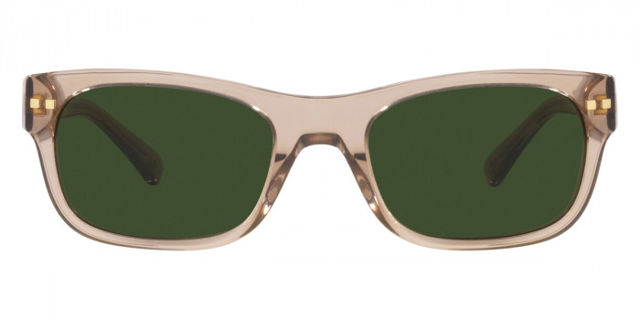 Brooks Brothers™ BB5047 615571 54 - Transparent Brown