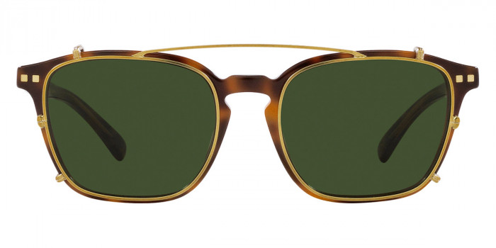 Brooks Brothers™ BB5049 616171 55 - Warm Tortoise