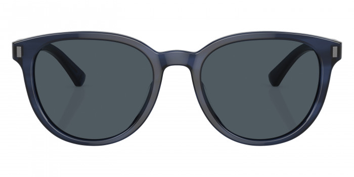 Brooks Brothers™ BB5050U 616787 55 - Navy Horn Bio