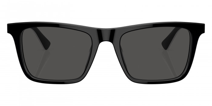 Brooks Brothers™ BB5051U 600787 56 - Black White Laminate