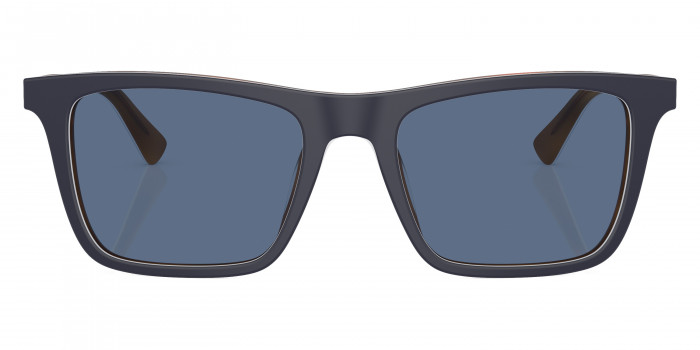 Brooks Brothers™ BB5051U 614780 56 - Matte Navy Laminate