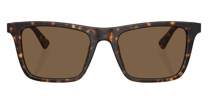 Brooks Brothers™ BB5051U 616173 56 - Dark Tortoise