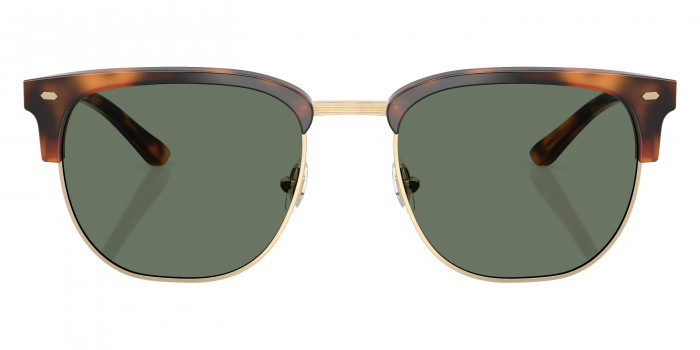 Brooks Brothers™ BB5056 61613H 54 - Warm Tortoise