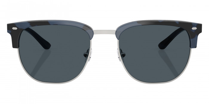 Brooks Brothers™ BB5056 616981 54 - Navy Tortoise