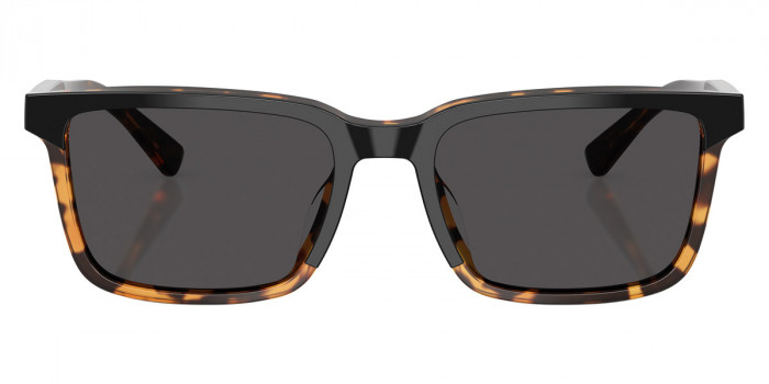 Brooks Brothers™ BB5058U 611787 56 - Black/Tortoise