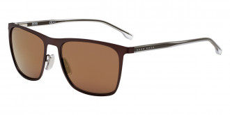 Color: Matte Brown (04INLC) - Boss BSH1149/S04INLC57