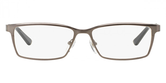 BURBERRY™ BE1292TD 1008 56 - Brushed Gunmetal