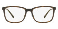 Matte Dark Havana