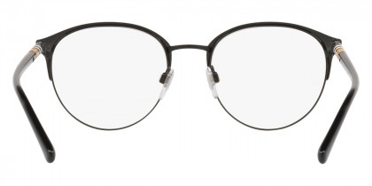 Color: Black/Matte Black (1252) - Burberry BE1318125251