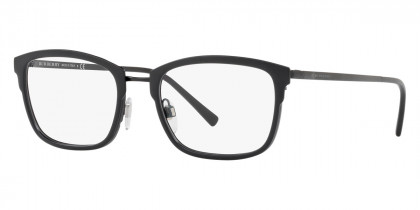 Color: Matte Black (1007) - Burberry BE1319100754