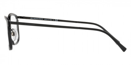 Color: Matte Black (1007) - Burberry BE1319100754
