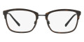 Matte Dark Havana
