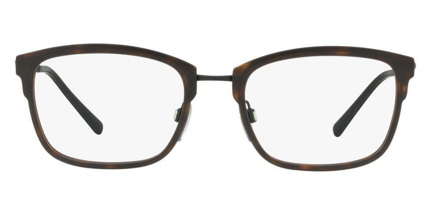 Color: Matte Dark Havana (1253) - Burberry BE1319125354