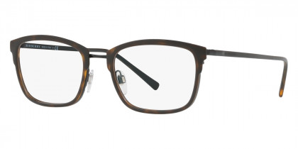 Color: Matte Dark Havana (1253) - Burberry BE1319125354