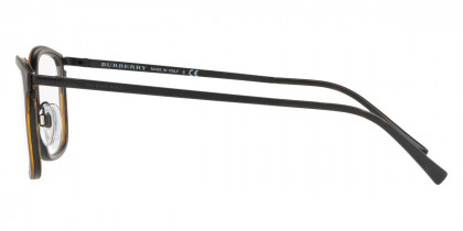 Color: Matte Dark Havana (1253) - Burberry BE1319125354