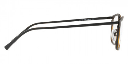 Color: Matte Dark Havana (1253) - Burberry BE1319125354