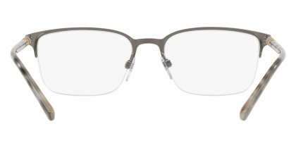 Color: Matte Gunmetal (1014) - Burberry BE1323101454