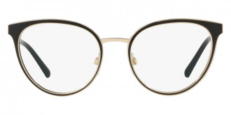 Color: Black/Light Gold (1262) - Burberry BE1324126252
