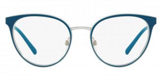 Color: Turquoise/Silver (1264) - Burberry BE1324126452