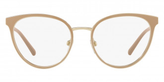 Color: Beige/Light Gold (1266) - Burberry BE1324126652
