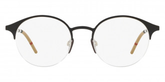 Color: Black/Silver (1276) - Burberry BE1328127651