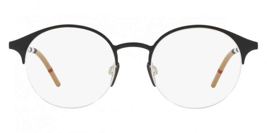 Color: Black/Silver (1276) - Burberry BE1328127651