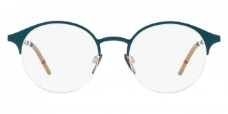 Color: Blue/Silver (1277) - Burberry BE1328127751