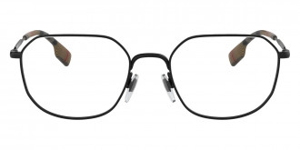 Color: Matte Black (1007) - Burberry BE1335100752
