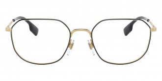 Color: Black/Gold (1017) - Burberry BE1335101752