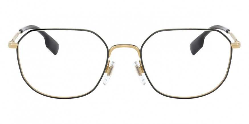 Color: Black/Gold (1017) - Burberry BE1335101754