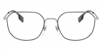 Color: Dark Havana/Silver (1311) - Burberry BE1335131152