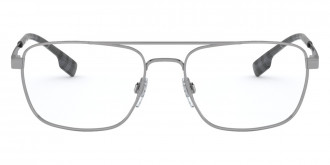 Color: Gunmetal (1003) - Burberry BE1340100354