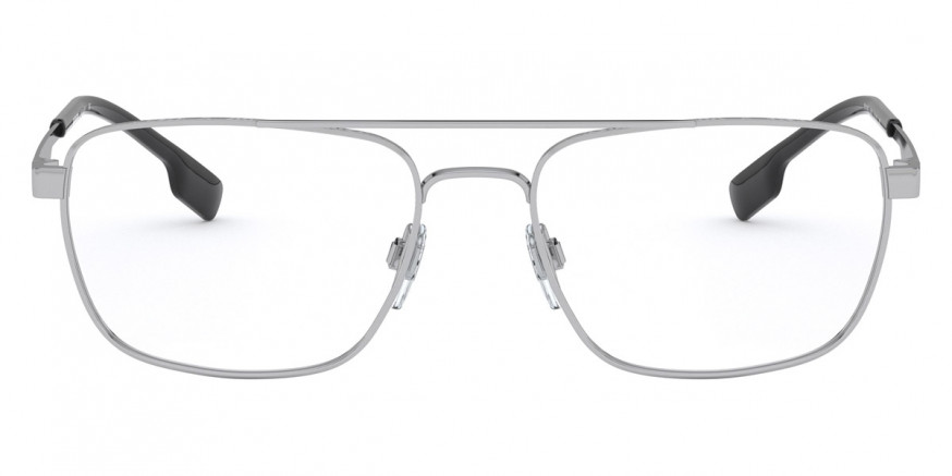 Color: Silver (1005) - Burberry BE1340100556