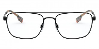 Color: Matte Black (1007) - Burberry BE1340100754
