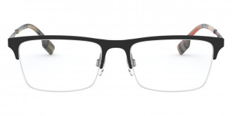 Color: Matte Black (1003) - Burberry BE1344100355