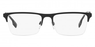 Color: Matte Black (1007) - Burberry BE1344100755