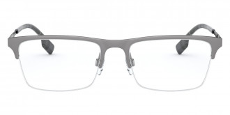 Color: Gunmetal (1008) - Burberry BE1344100855