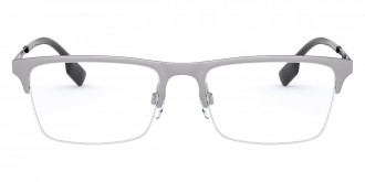 Color: Silver (1166) - Burberry BE1344116655