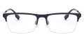 Matte Blue 1274