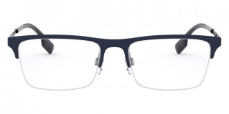 Color: Matte Blue (1274) - Burberry BE1344127455