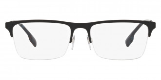 Color: Matte Blue (1333) - Burberry BE1344133355