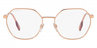 Color: Rose Gold (1337) - Burberry BE1350133754
