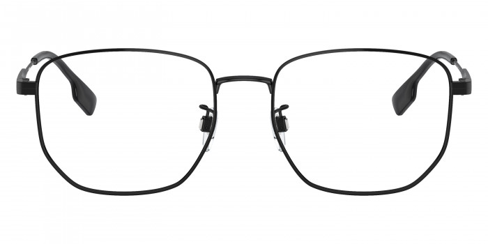 Burberry™ BE1352D 1318 56 Gold/Black Eyeglasses