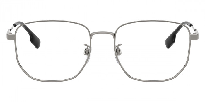 BURBERRY™ BE1352D 1003 56 - Gunmetal